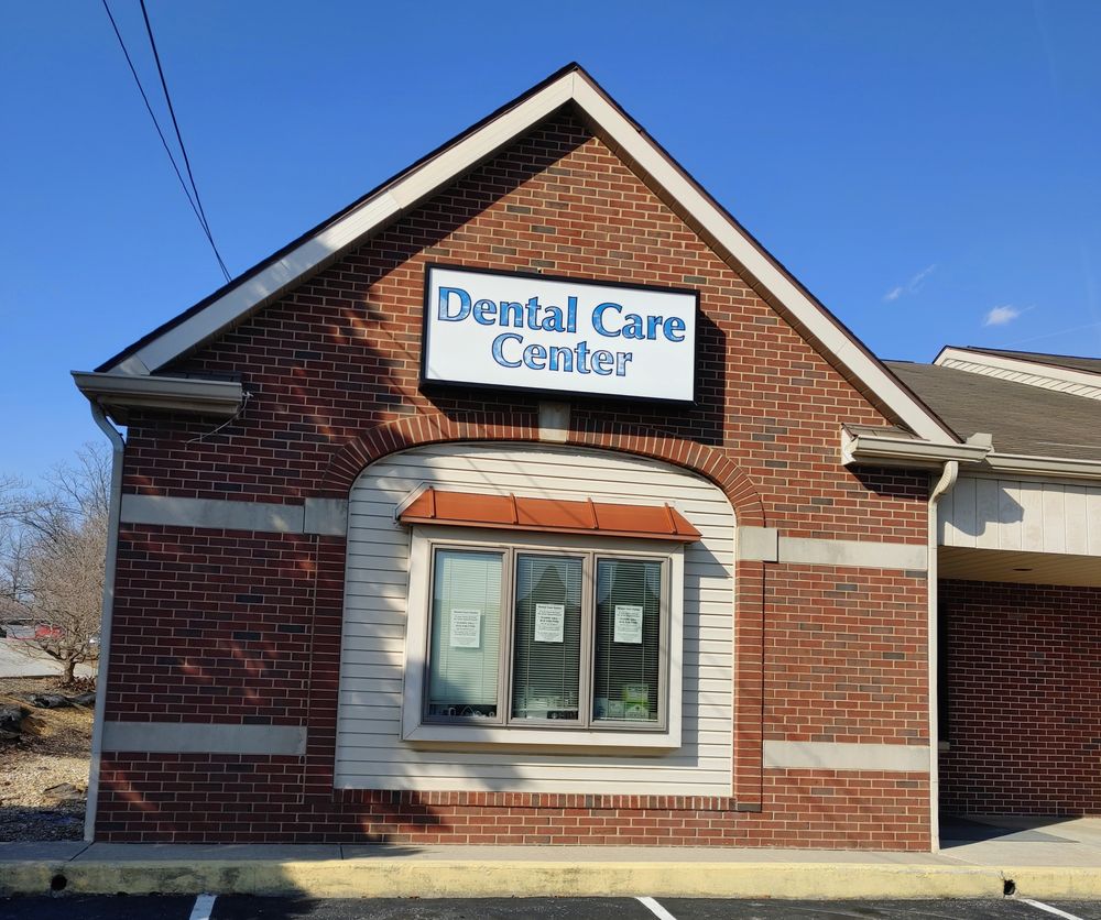 image of business Dental Care Center