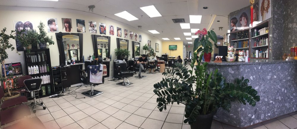 Magic Cuts