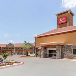 Econo Lodge Inn Suites Spring Houston North 25 Photos 10 Photo Of Econo Lodge Inn Suites Spring Houston North Tx