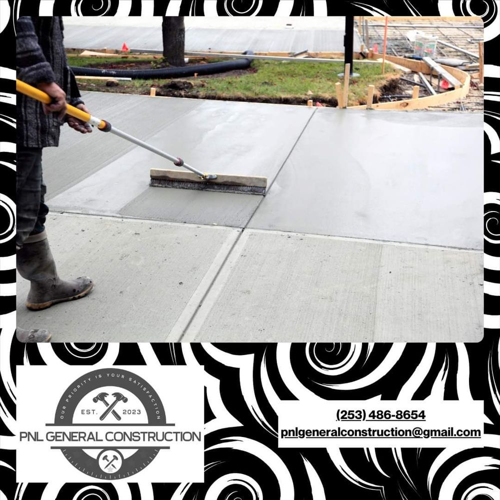 Pnl General Construction