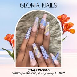 Gloria Nails photo