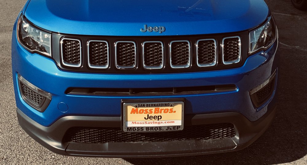Moss Bros Jeep >> Moss Bros Chrysler Jeep Dodge Ram San Bernardino 60 Moss Bros Jeep >> Moss Bros Chrysler Jeep Dodge Ram San Bernardino 60