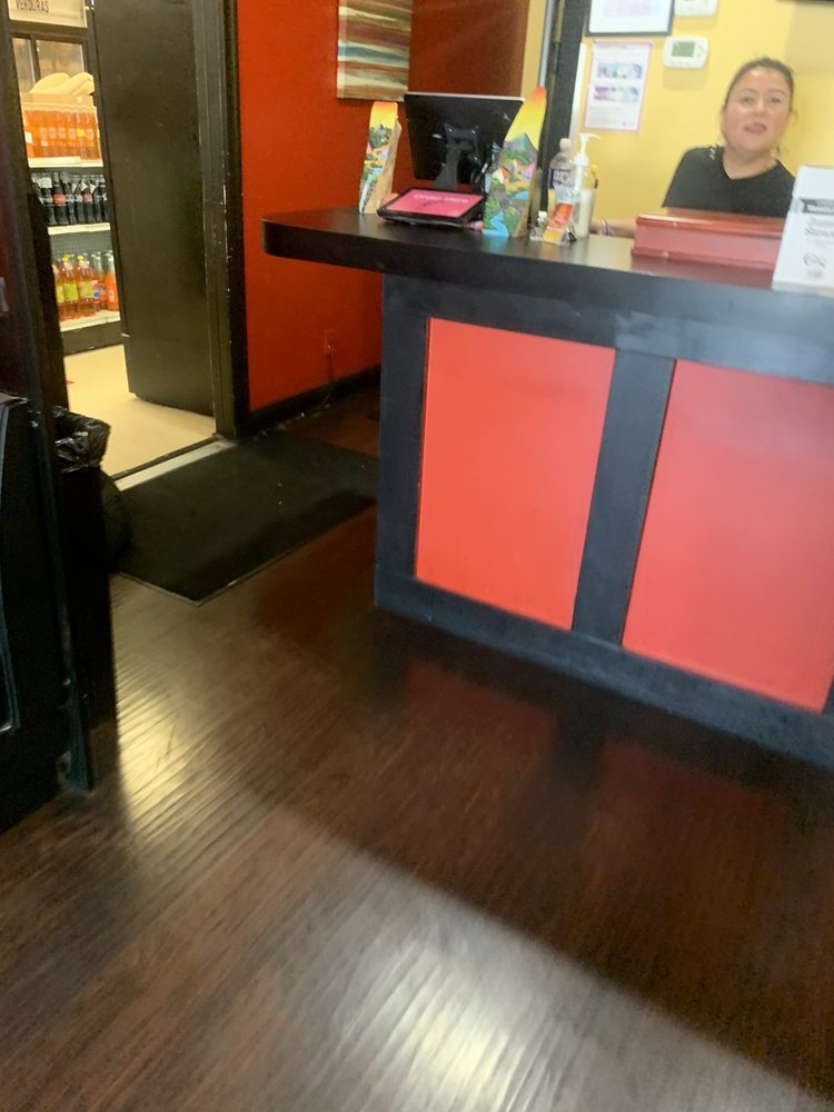 El Trovador Latin Grill