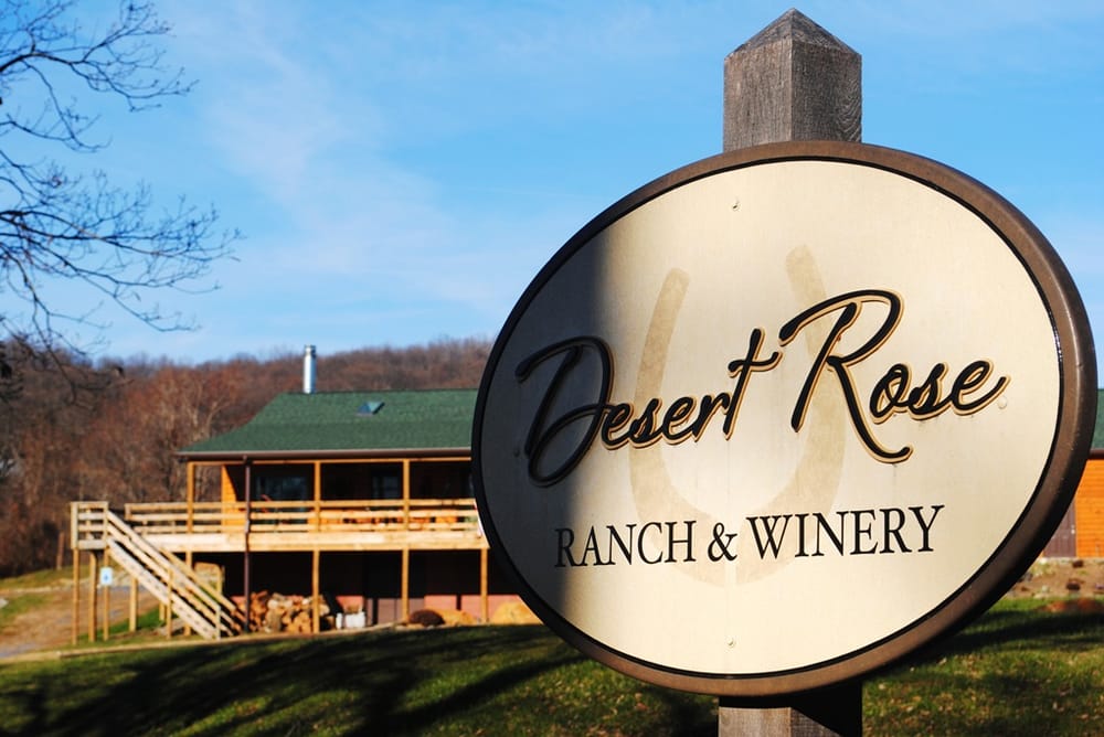 Desert Rose Ranch & Winery 28 Photos & 49 Reviews Wineries 13726