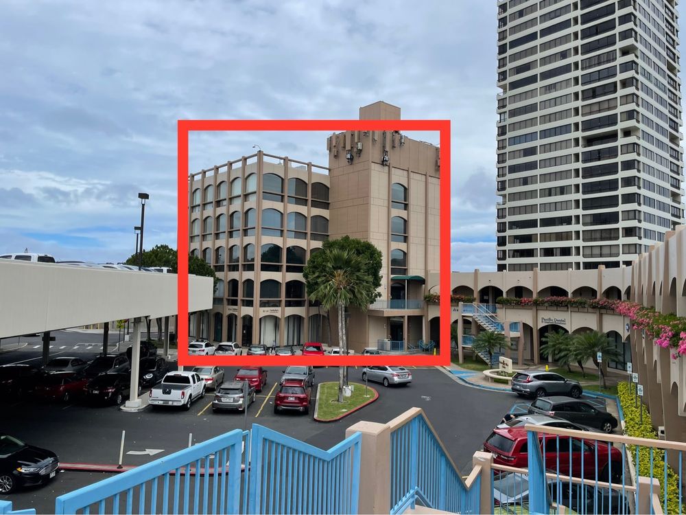 image of business Hawaii Dental Clinic - Kahala