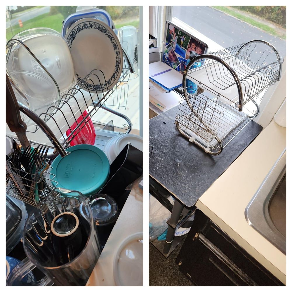 Leidy’S Cleaning Service
