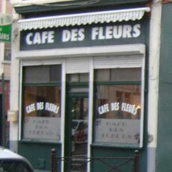 Caf De Saint Andrez Les Lille Caf De Saint Andrez Les Lille