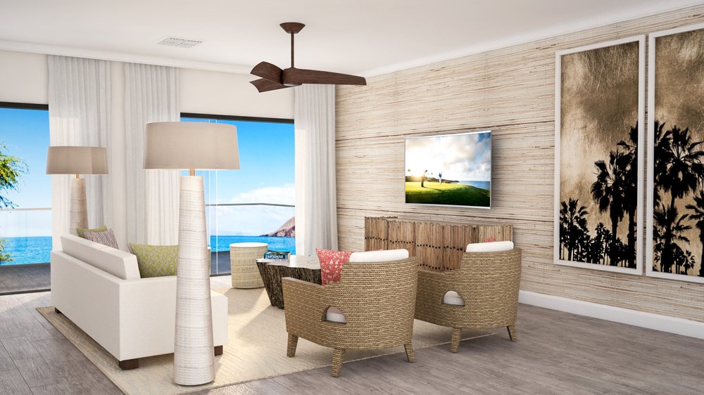 image of business Render + Layout