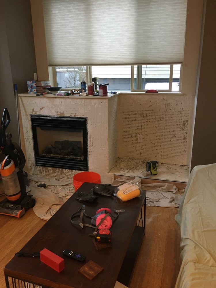Puget Sound Drywall