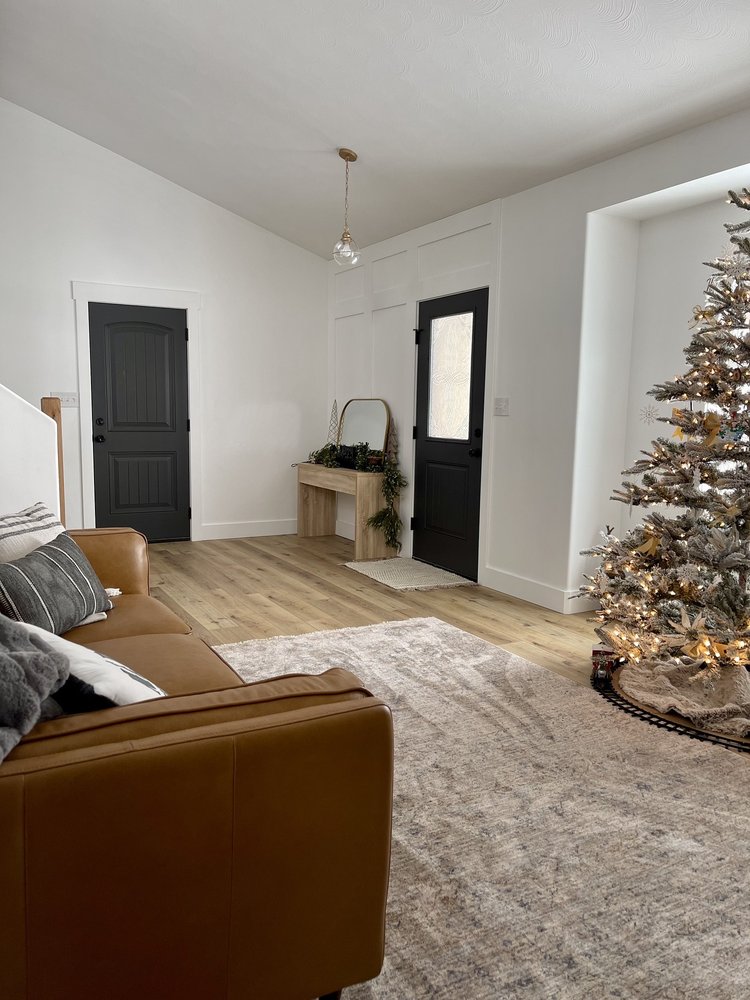 image of business Golden Arrow Construction