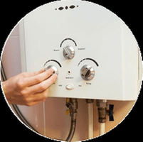 image of business AirServ Mechanical Group