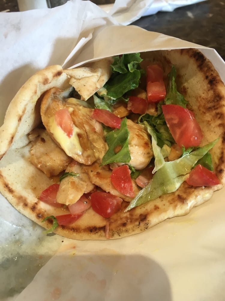 California Pita Kitchen Sherman Oaks Ca Besto Blog
