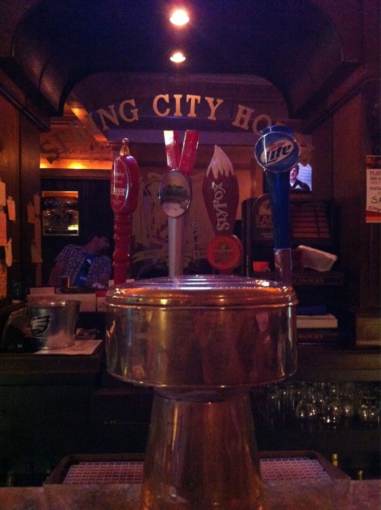 Spring City Hotel
