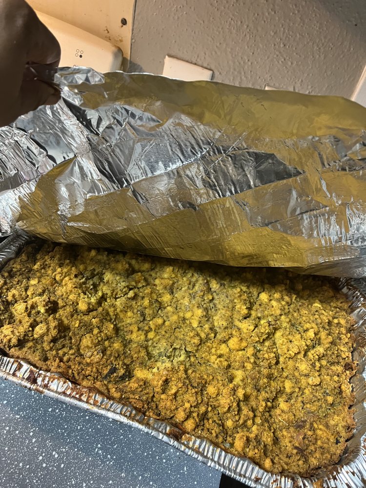 SERTS Family Soul Food & Catering