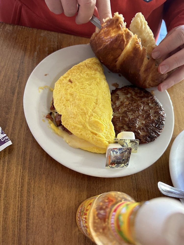 Something Special Croissants