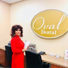 image of business Oval Dental Family Dentistry