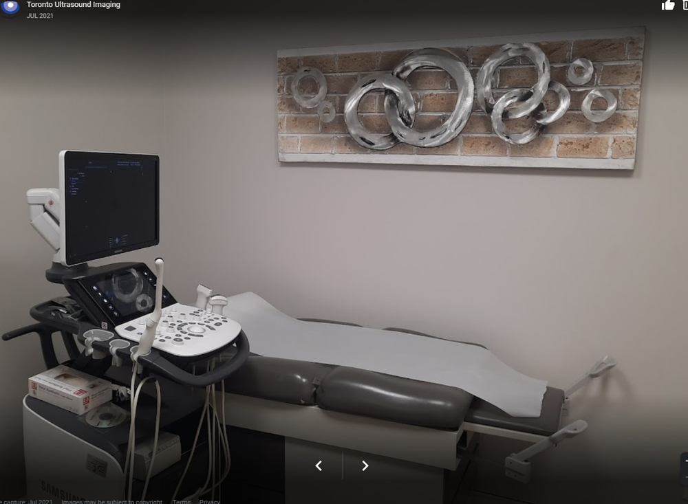 Toronto Ultrasound Imaging