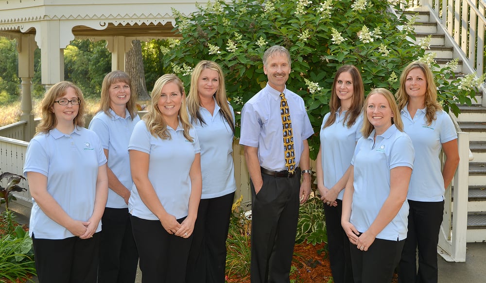 image of business Paul D Anderson, DDS