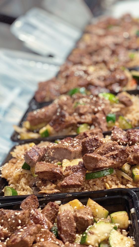 Bachi Yaki