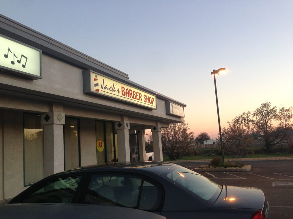 Jack’s Barber Shop Barbers 340 N Porter Rd, Porterville, CA Phone Number Yelp