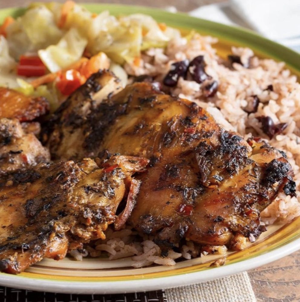 Hibiscus Island Grille