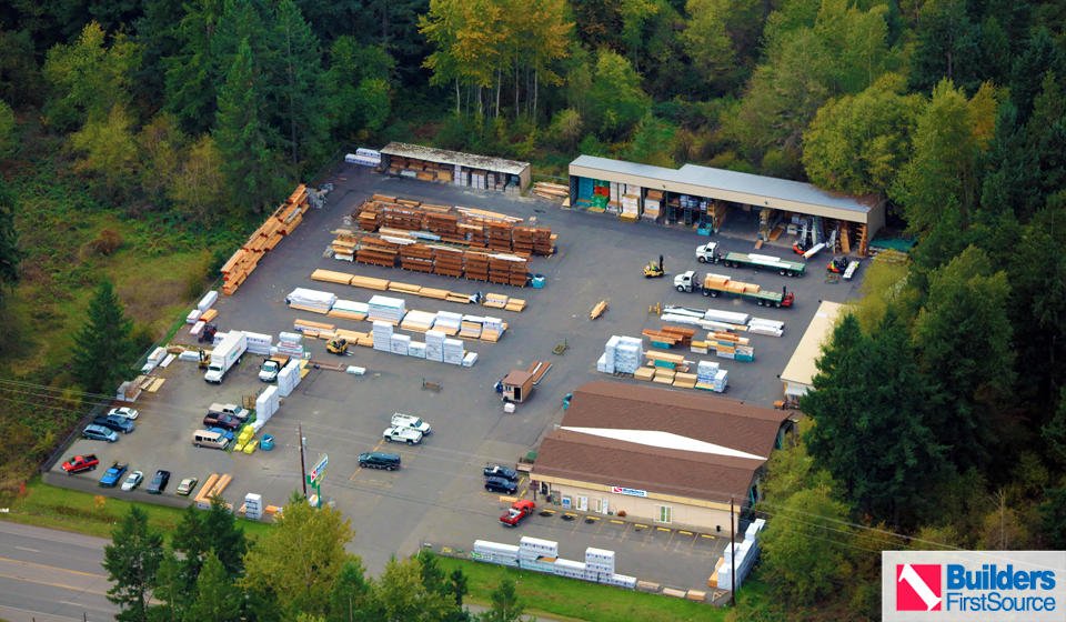 Builders FirstSource