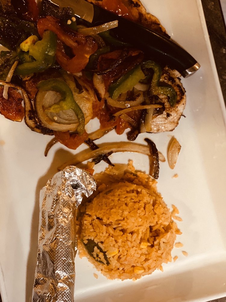 Poblano's Mexican Grill and Bar
