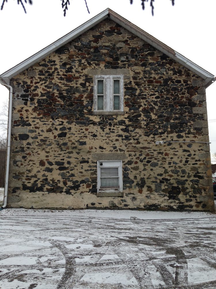 image of business Brick and Lime Company