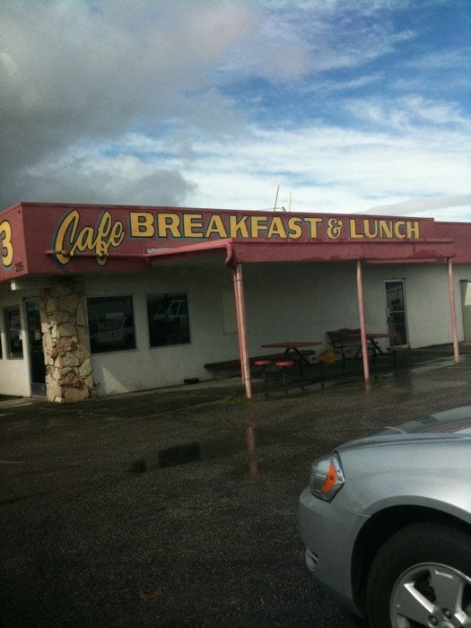 Karen’s Kitchen III CLOSED Breakfast & Brunch 235 W Ave K