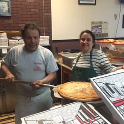 La strada pizzeria north plainfield nj