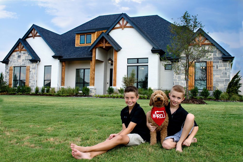 Ward Roofing