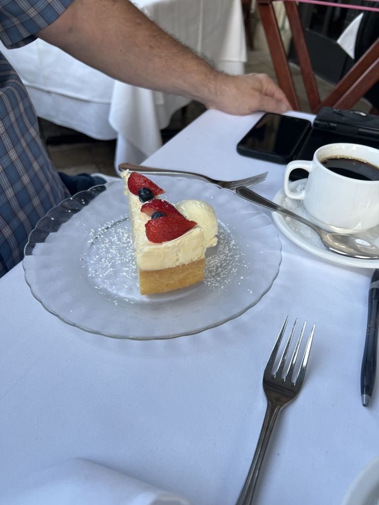 Angelina's Ristorante