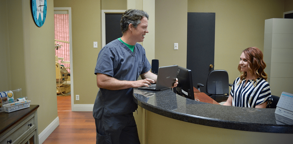 image of business Dental After Hours