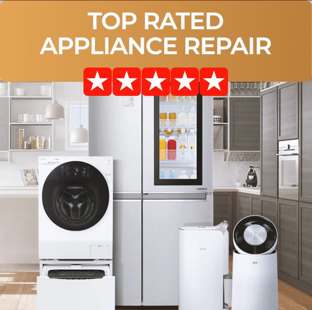 Alpha & Omega HVAC Appliance Repair