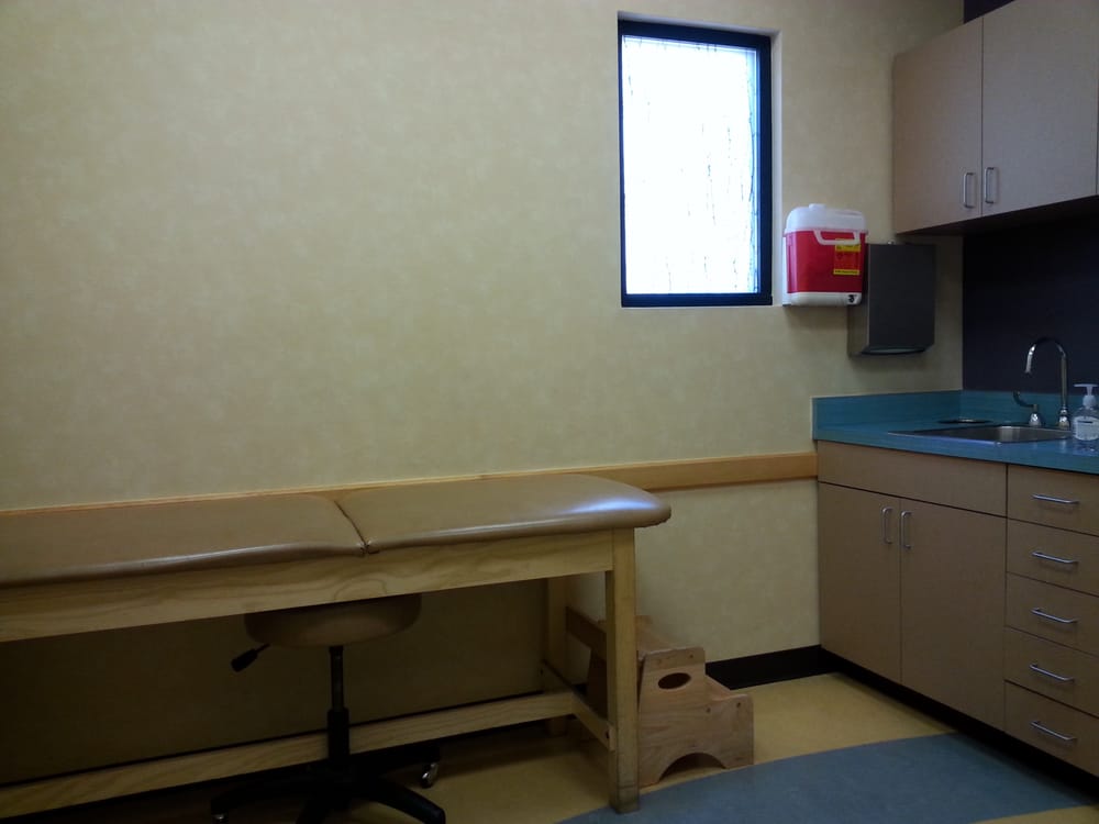 image of business After Hours Pediatrics