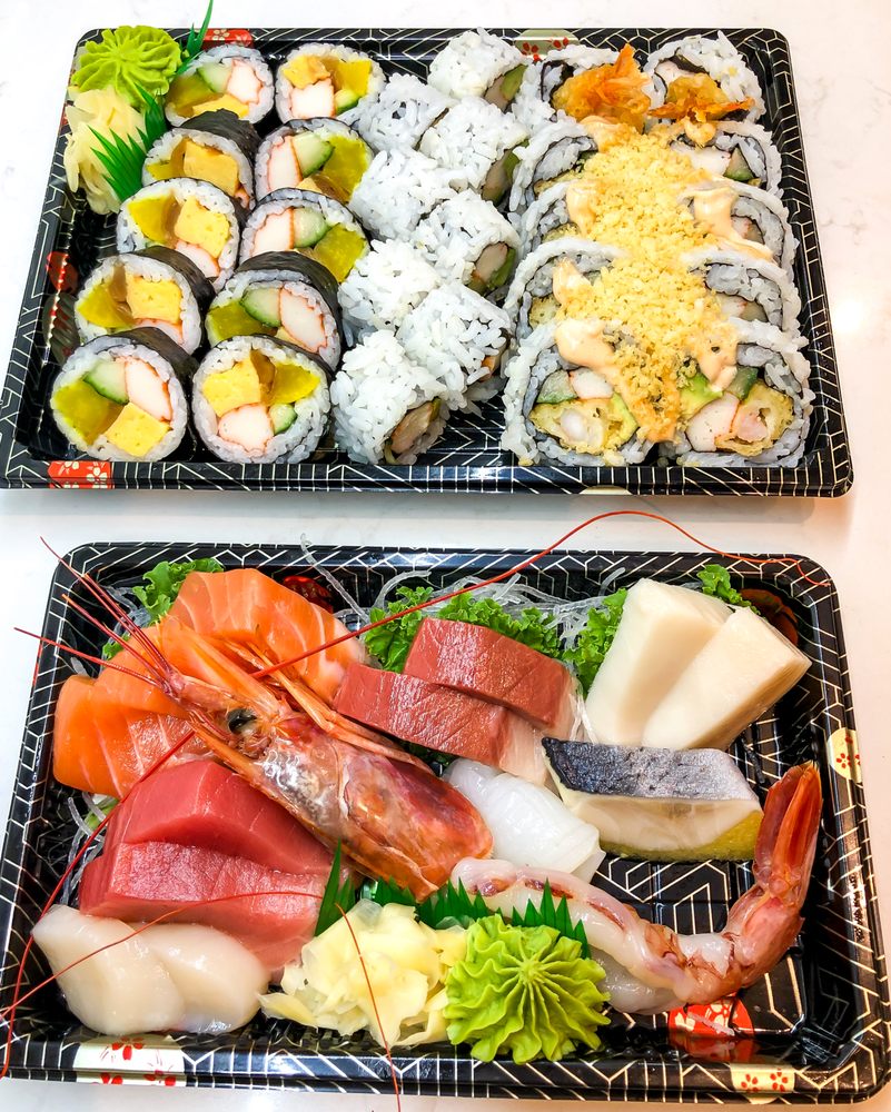 Toyosu Markham