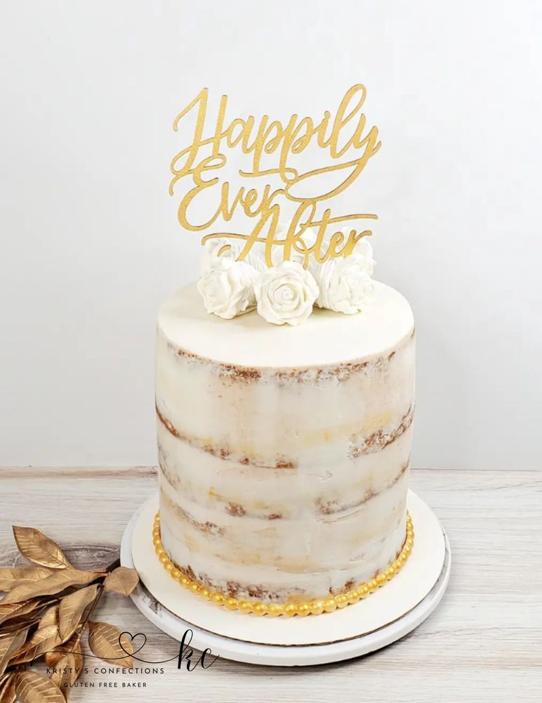 Kristy's Confections