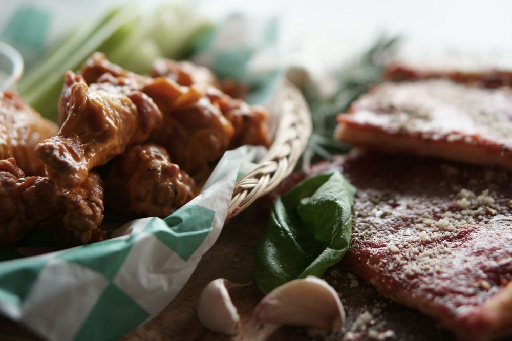 Slack's Hoagie Shack