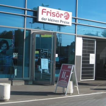 friseur der kleinen preise - friseur - friedrichstr. 152