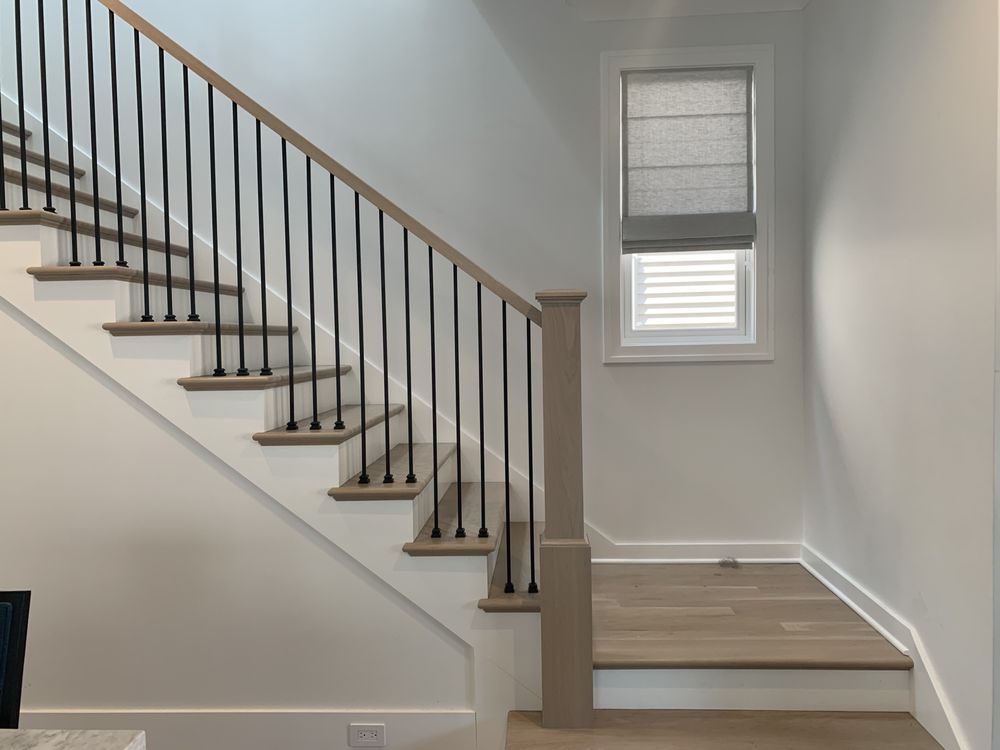 image of business Urban Environments