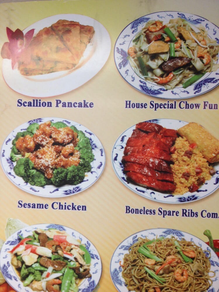 Happy Wok 16 Photos & 10 Reviews Chinese 223 Spring St, Newton