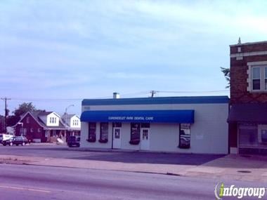 image of business Carondelet Park Dental Care