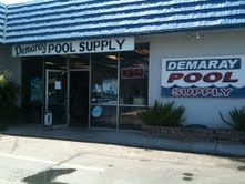 Demaray Pool Supply
