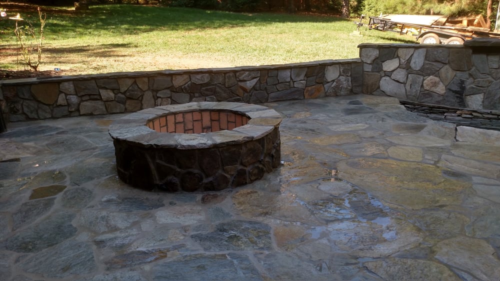 Uhl Stonework & Epoxy Floors