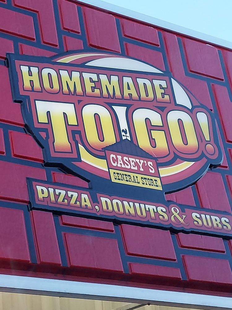 Casey's
