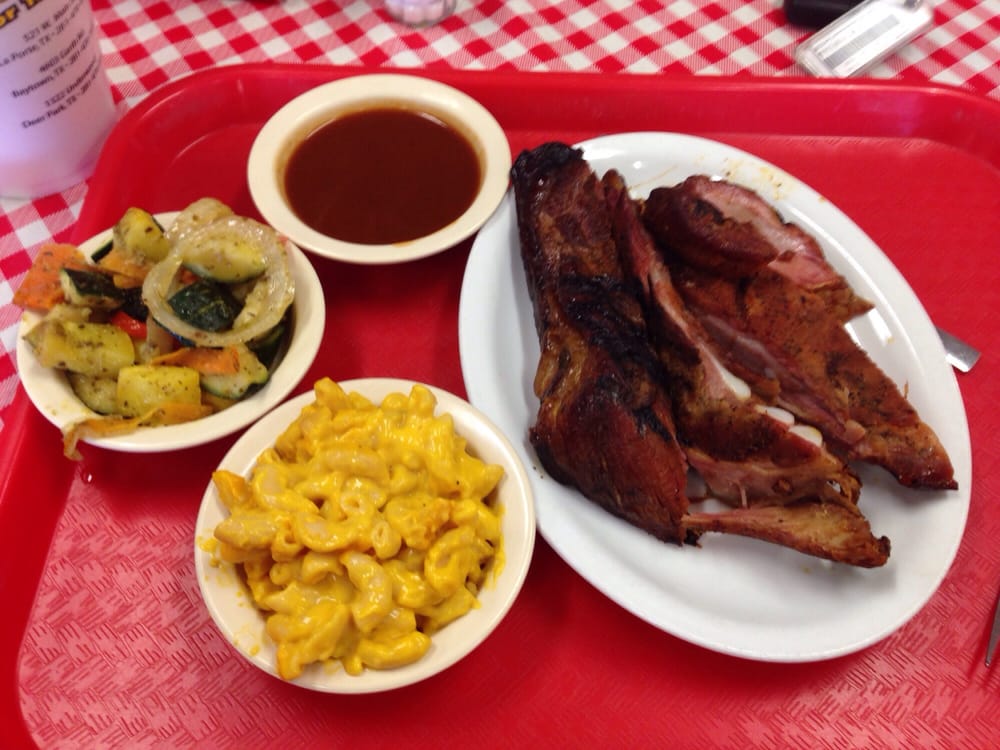 Kings BBQ 18 Photos & 28 Reviews Barbeque 521 W Main St, La Porte