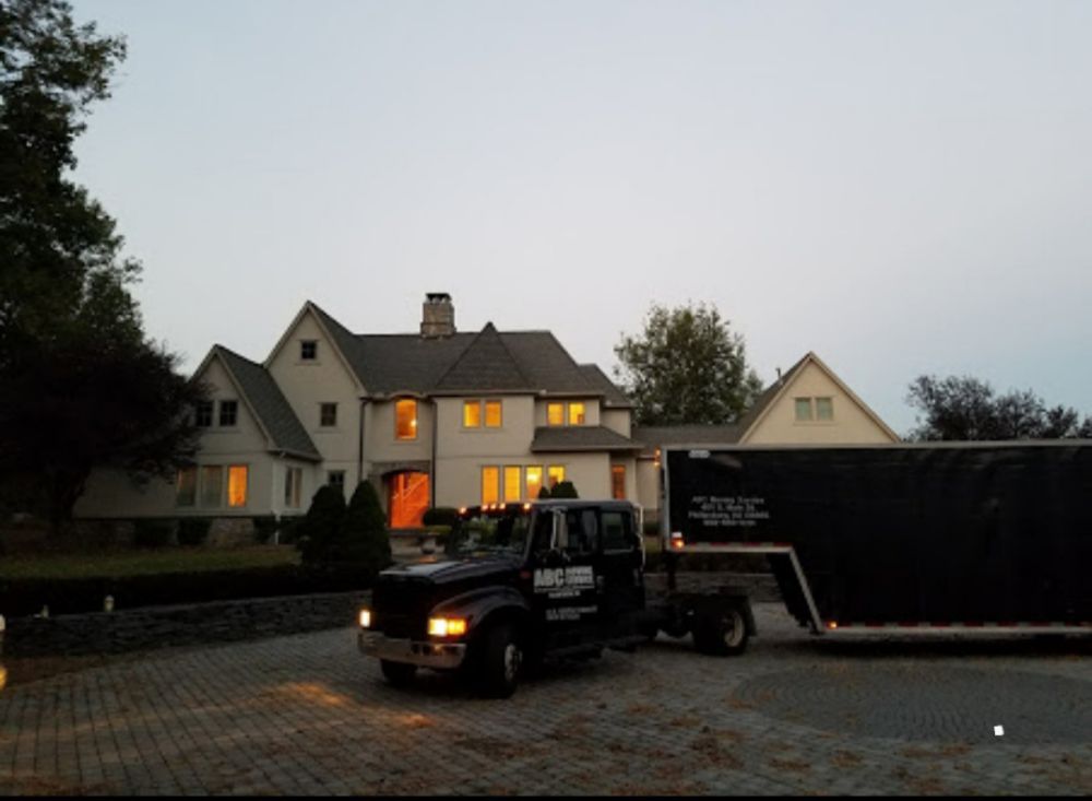 ABC Moving Service