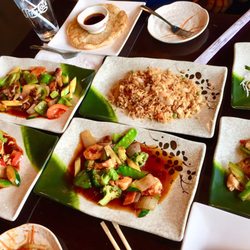 Ichiban 114 Photos 40 Reviews Chinese 4041 Buffalo Rd Erie Photo Of Ichiban Erie Pa United States