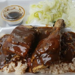 Taste Of The Island Caribbean Takeout 25 Photos 31 Reviews Photo Of Taste The Island Caribbean Takeout Jackson Ms United States