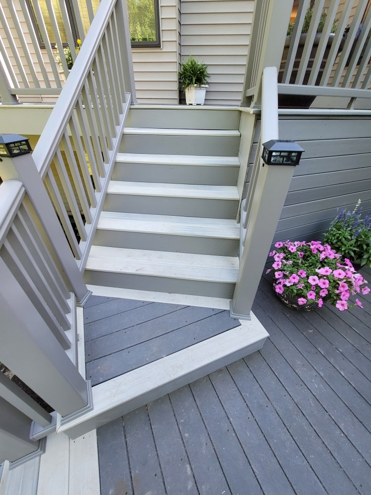 image of business HomeFront Remodeling Solutions